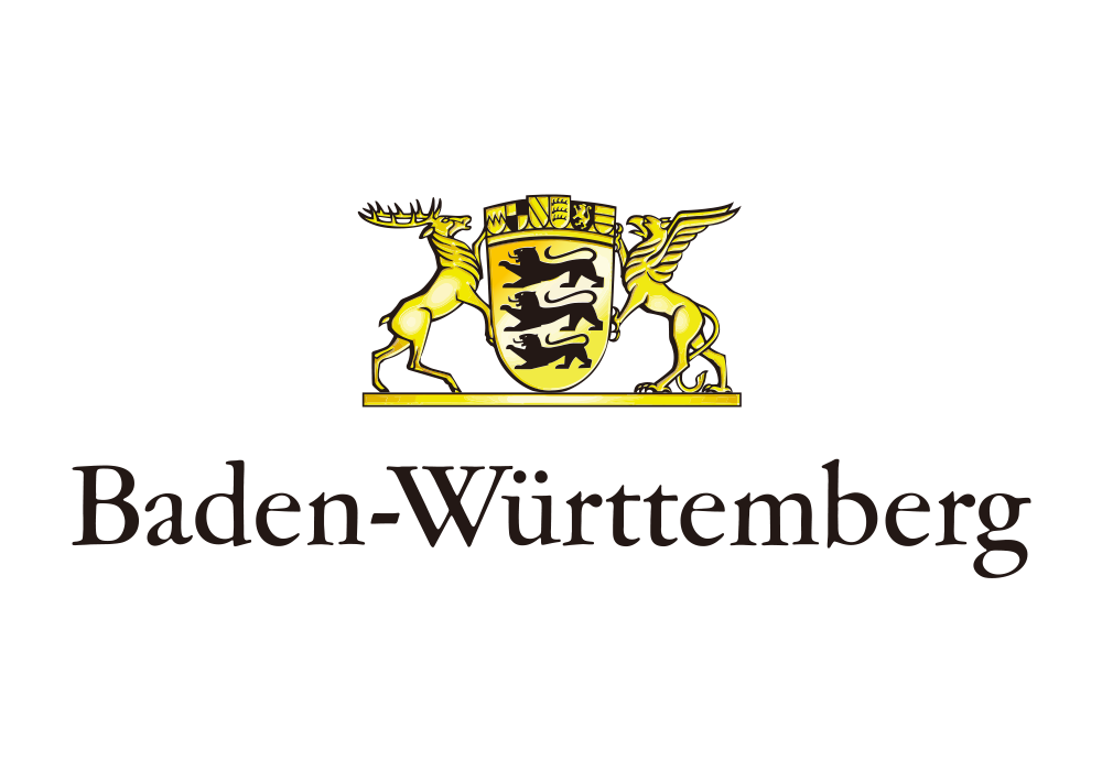 Kingline für Baden-Württemberg