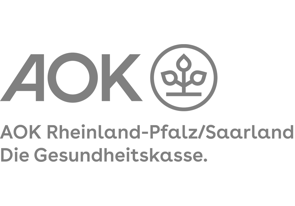 Kingline für AUK Rheinland-Pfalz/Saarland